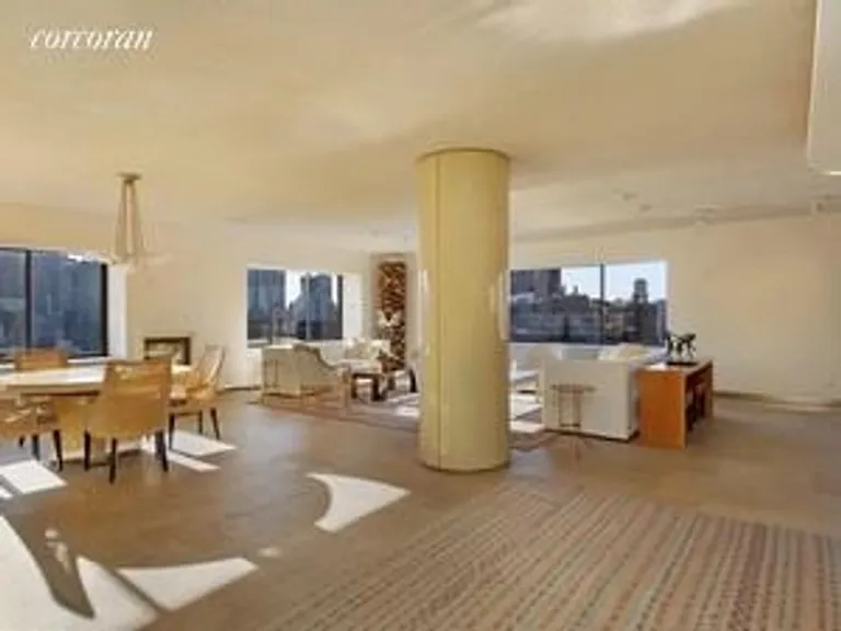 New York City Real Estate | View 733 Park Avenue, 24-25 FL | 6 Beds, 6 Baths | View 1