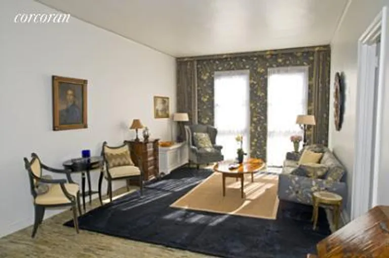 New York City Real Estate | View 229 East 79th Street, 16A | 3 Beds, 2 Baths | View 1