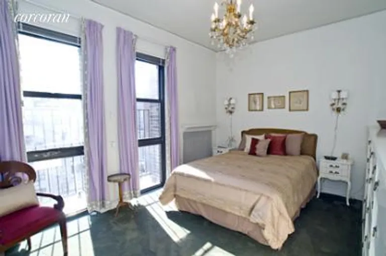 New York City Real Estate | View 229 East 79th Street, 16A | room 1 | View 2