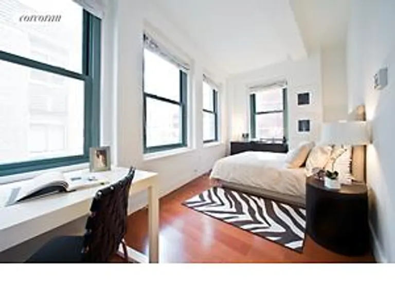 New York City Real Estate | View 80 John Street, 5C | room 2 | View 3