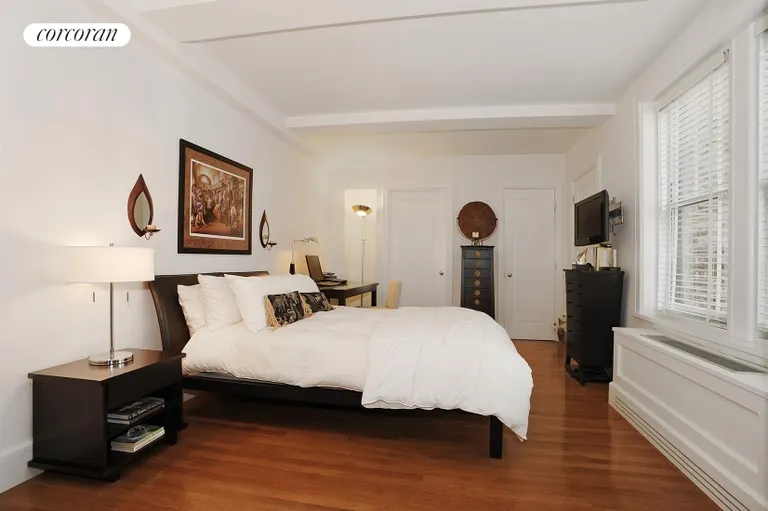 New York City Real Estate | View 27 West 72nd Street, 1514 | Bedroom | View 6