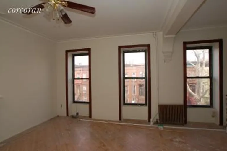 New York City Real Estate | View 522 Madison Street | room 2 | View 3