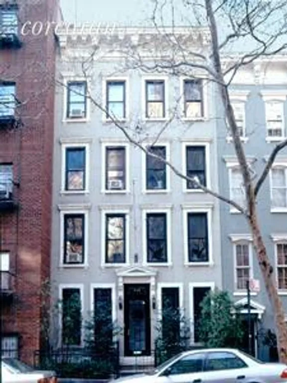 New York City Real Estate | View 252 East 78th Street | 8 Beds, 4 Baths | View 1