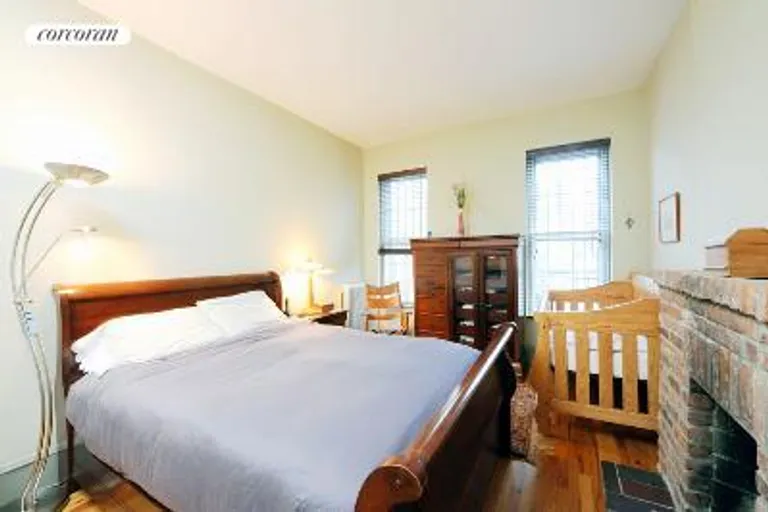 New York City Real Estate | View 20 Saint Johns Place, 3 | room 1 | View 2