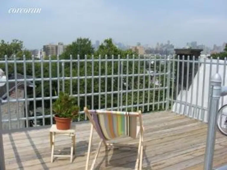 New York City Real Estate | View 378 6th Avenue, 4B | room 1 | View 2