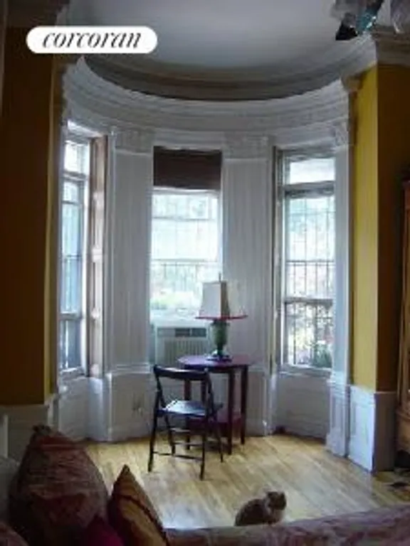 New York City Real Estate | View 102 Prospect Park West, 1 | room 3 | View 4