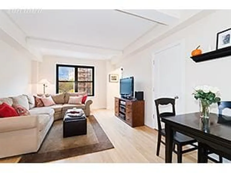 New York City Real Estate | View 230 Riverside Drive, 4O | 2 Beds, 1 Bath | View 1