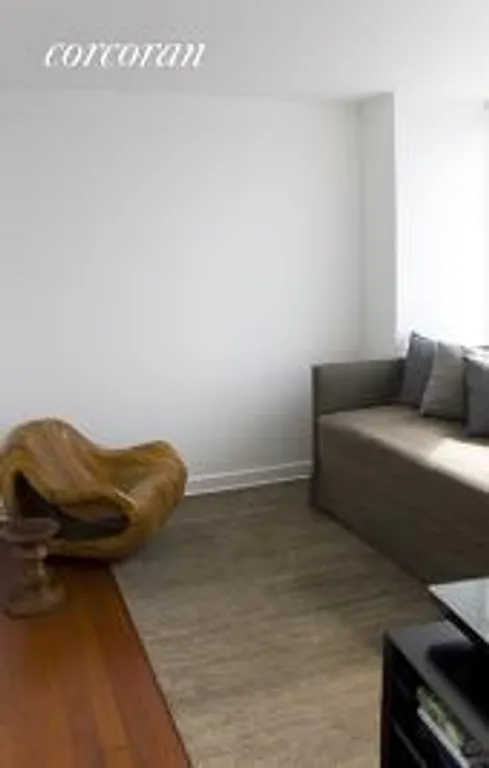 New York City Real Estate | View 100 Riverside Boulevard, 23D | room 2 | View 3