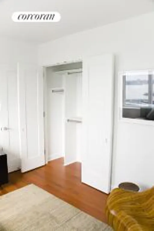 New York City Real Estate | View 100 Riverside Boulevard, 23D | room 4 | View 5