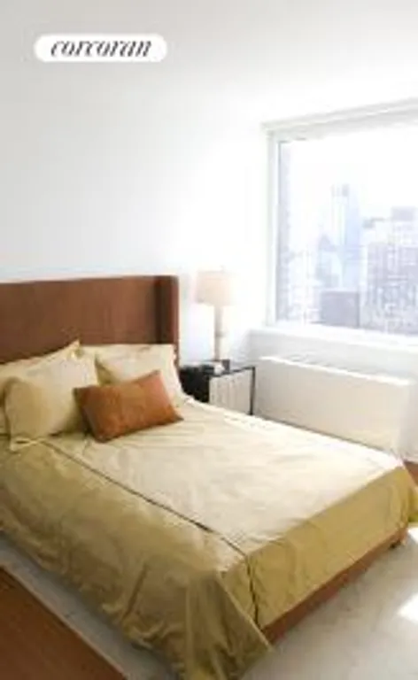New York City Real Estate | View 100 Riverside Boulevard, 23D | room 7 | View 8
