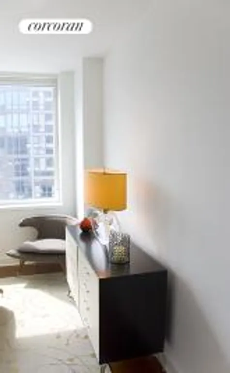 New York City Real Estate | View 100 Riverside Boulevard, 23D | room 8 | View 9