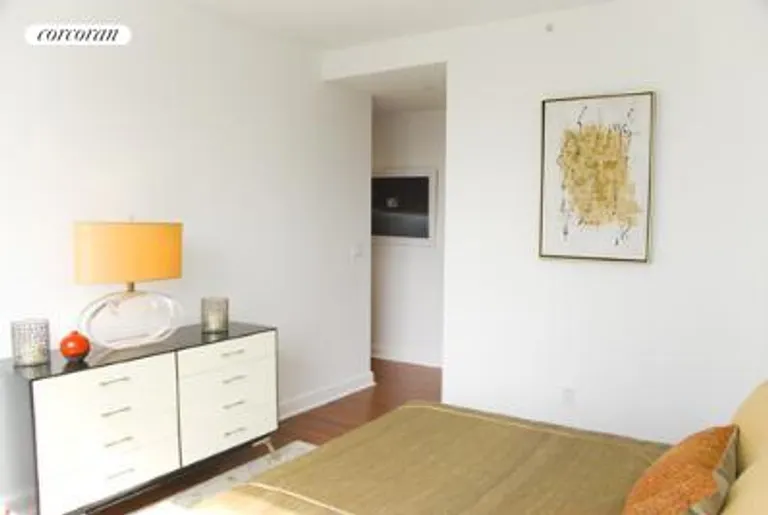 New York City Real Estate | View 100 Riverside Boulevard, 23D | room 9 | View 10