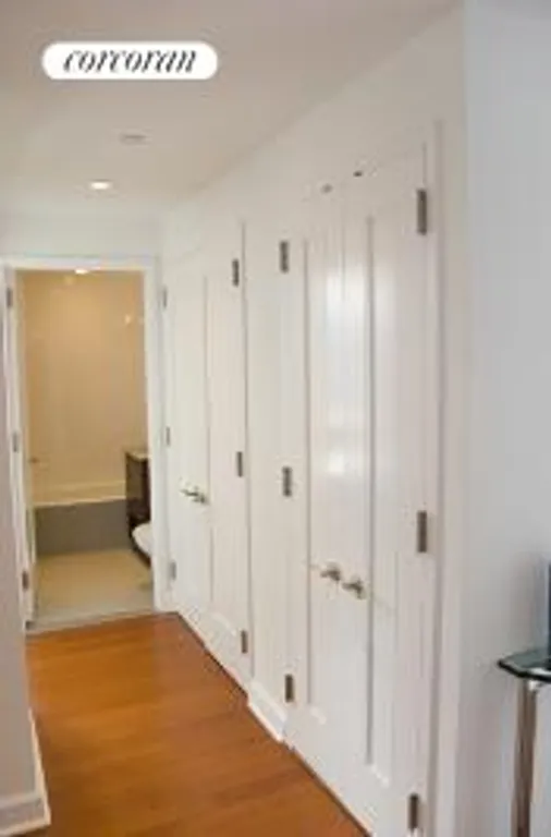 New York City Real Estate | View 100 Riverside Boulevard, 23D | room 10 | View 11