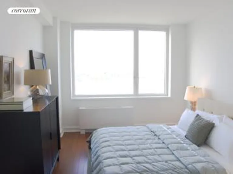 New York City Real Estate | View 100 Riverside Boulevard, 23D | room 15 | View 16