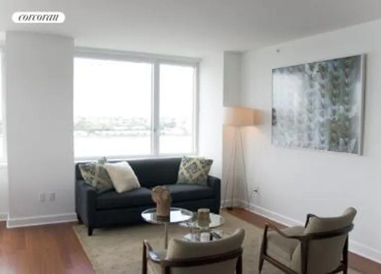New York City Real Estate | View 100 Riverside Boulevard, 23D | room 29 | View 30
