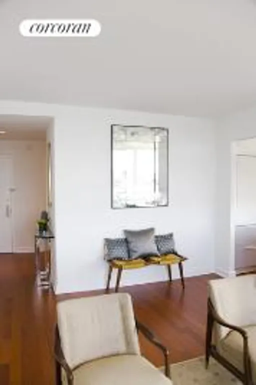 New York City Real Estate | View 100 Riverside Boulevard, 23D | room 31 | View 32