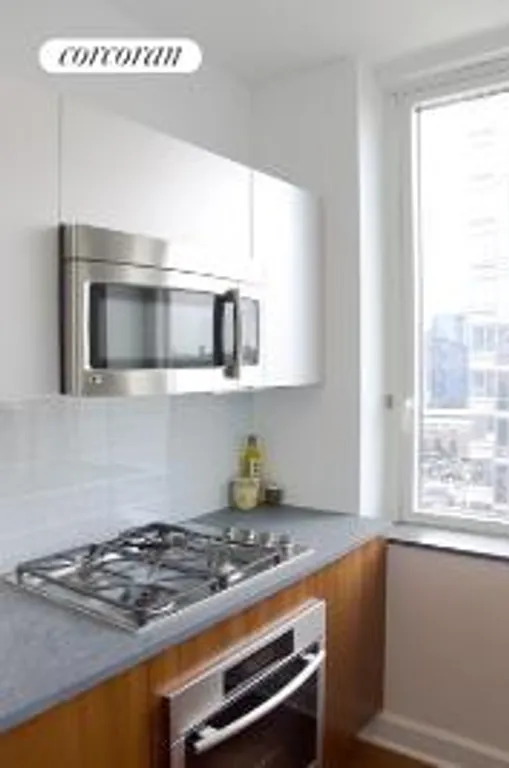 New York City Real Estate | View 100 Riverside Boulevard, 23D | room 33 | View 34