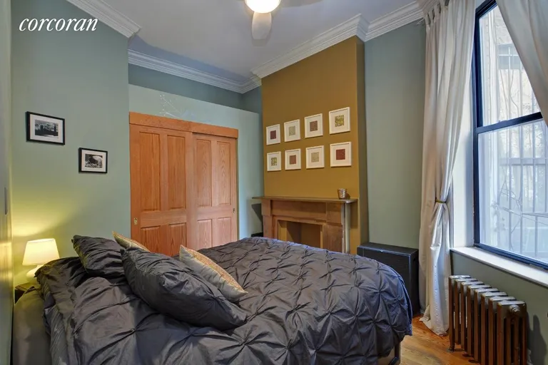 New York City Real Estate | View 159 Garfield Place, 1L | room 3 | View 4