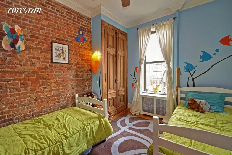 New York City Real Estate | View 159 Garfield Place, 1L | room 4 | View 5