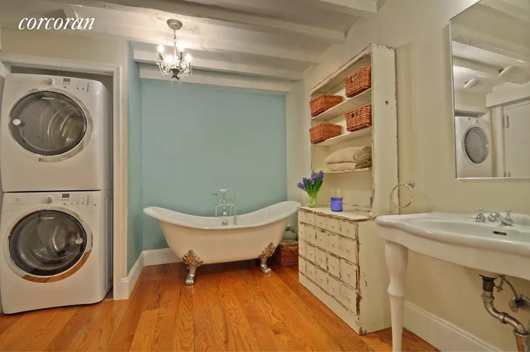 New York City Real Estate | View 159 Garfield Place, 1L | room 5 | View 6