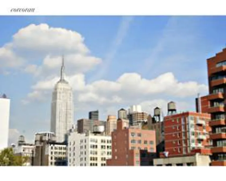 New York City Real Estate | View 200 West 20th Street, 712 | room 6 | View 7