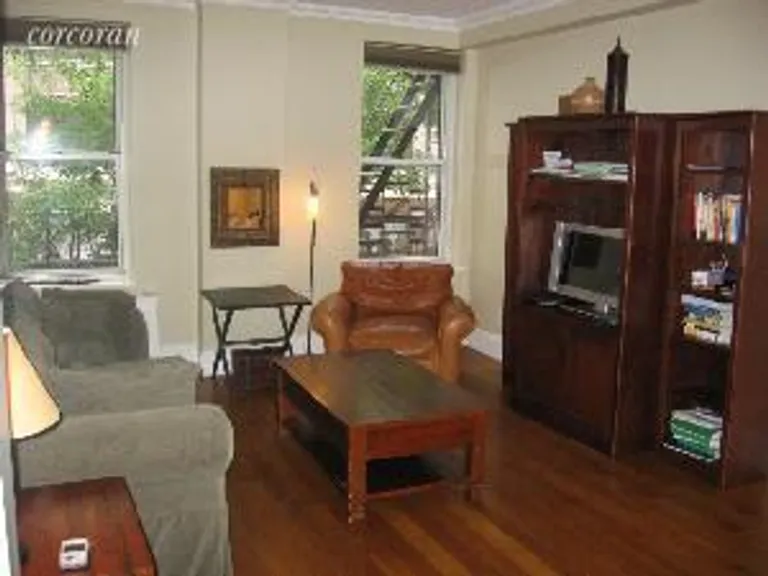 New York City Real Estate | View 251 West 98th Street, 2A | 3 Beds, 2 Baths | View 1