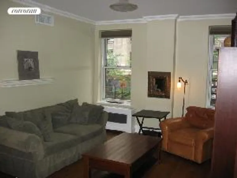 New York City Real Estate | View 251 West 98th Street, 2A | room 4 | View 5