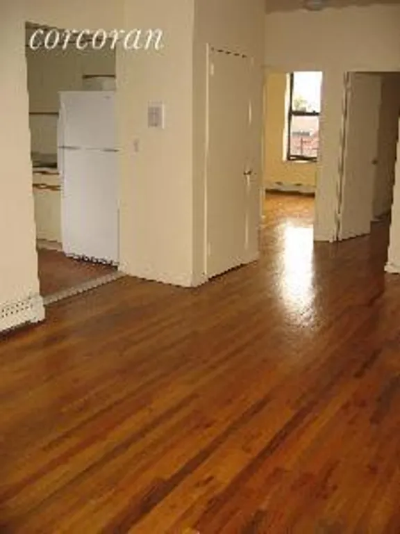 New York City Real Estate | View 1206 Pacific Street, 3A | 3 Beds, 1 Bath | View 1