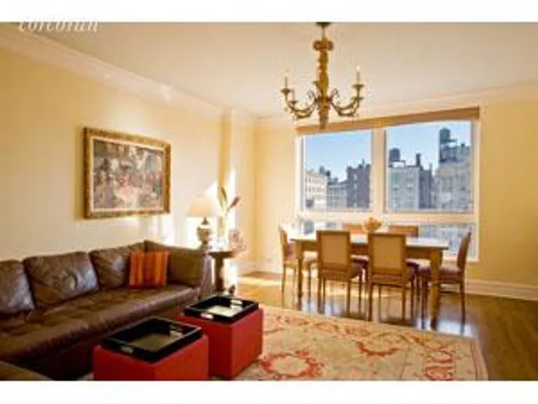 New York City Real Estate | View 1080 Madison Avenue, 12 FL | room 2 | View 3