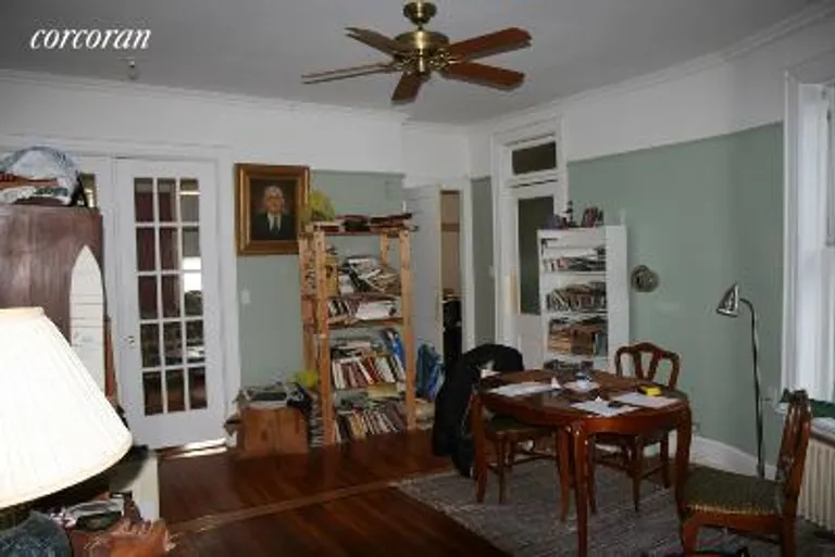 New York City Real Estate | View 566 44th Street, 3B | 2 Beds, 1 Bath | View 1