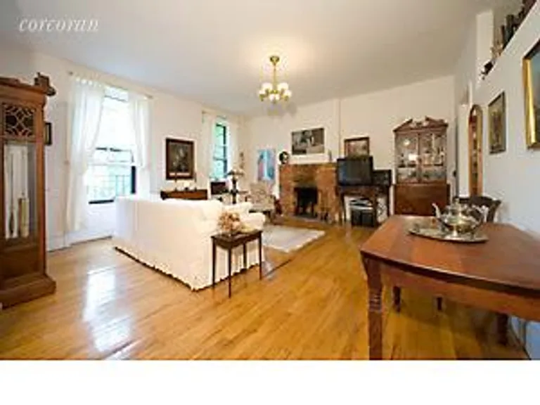 New York City Real Estate | View 142 Baltic Street, 2R | 1 Bed, 1 Bath | View 1