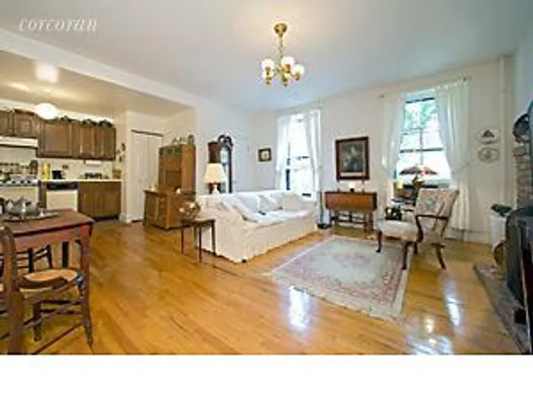 New York City Real Estate | View 142 Baltic Street, 2R | room 1 | View 2