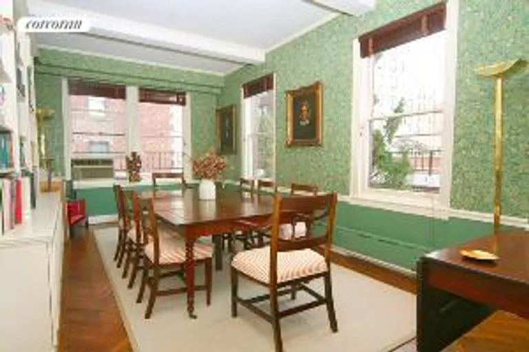 New York City Real Estate | View 114 East 90th Street, PH10A | room 1 | View 2