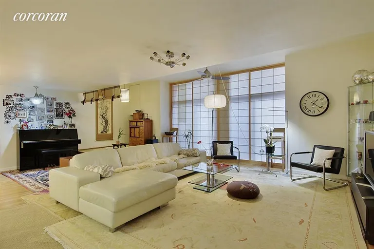New York City Real Estate | View 253 West 73rd Street, 4HJ | 3 Beds, 2 Baths | View 1