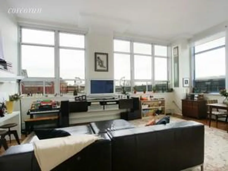 New York City Real Estate | View 505 Court Street, 5K | 3 Beds, 2 Baths | View 1