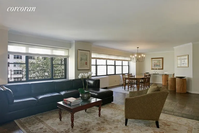 New York City Real Estate | View 178 East 80th Street, 3ABC | 5 Beds, 3 Baths | View 1