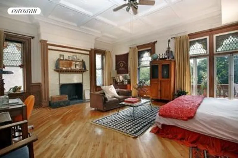 New York City Real Estate | View 25 8th Avenue, 4-5 | room 7 | View 8