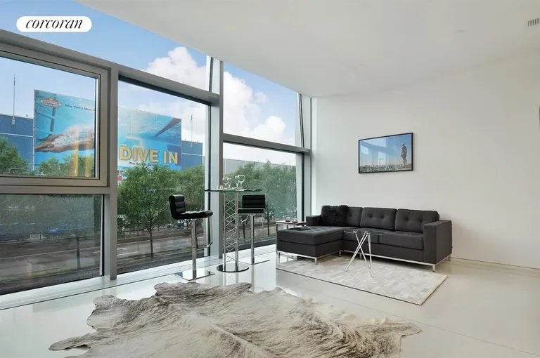 New York City Real Estate | View 100 Eleventh Avenue, 3B | 1 Bath | View 1