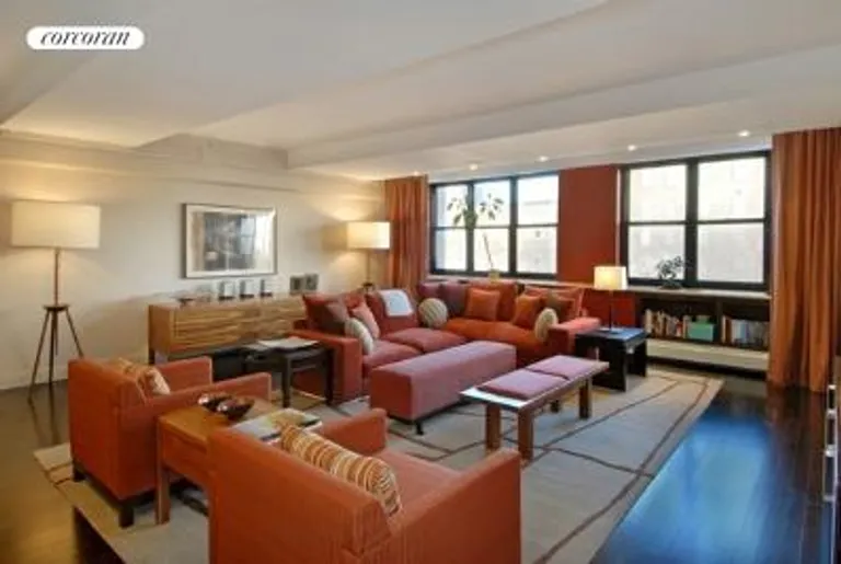New York City Real Estate | View 535 Dean Street, 318 | room 1 | View 2