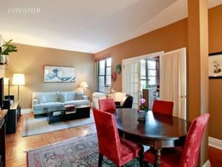 New York City Real Estate | View 2 Grace Court, 5D | room 1 | View 2
