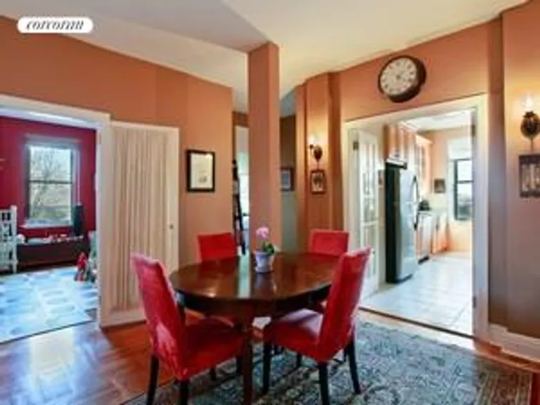 New York City Real Estate | View 2 Grace Court, 5D | room 3 | View 4