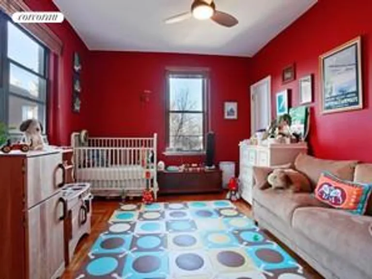 New York City Real Estate | View 2 Grace Court, 5D | room 5 | View 6