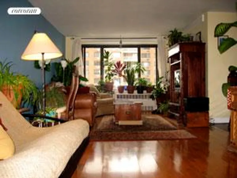 New York City Real Estate | View 195 Willoughby Avenue, 1003 | 1 Bed, 1 Bath | View 1