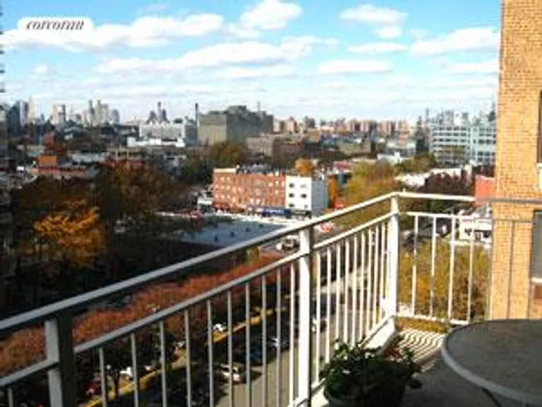 New York City Real Estate | View 195 Willoughby Avenue, 1003 | room 2 | View 3