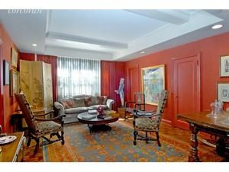 New York City Real Estate | View 433 East 51st Street, 1AB | 2 Beds, 2 Baths | View 1