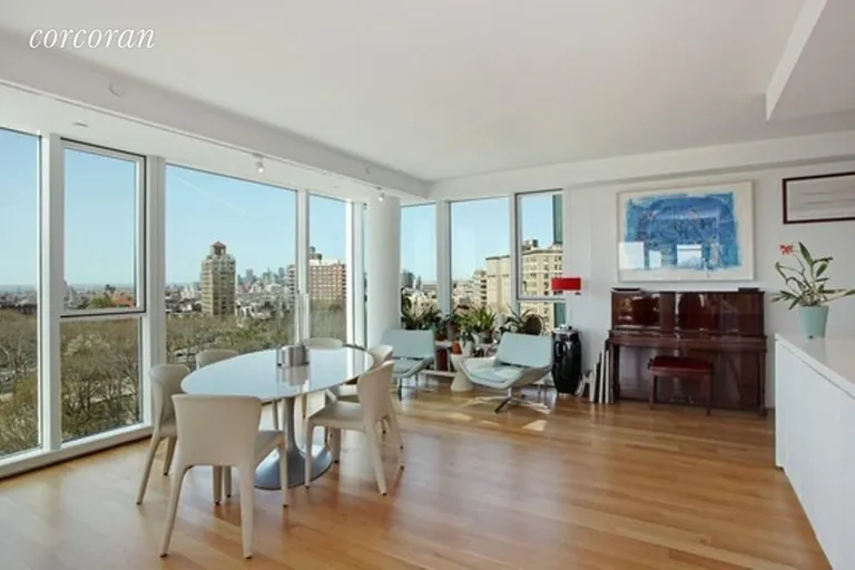 New York City Real Estate | View 1 Grand Army Plaza, 9E | room 1 | View 2