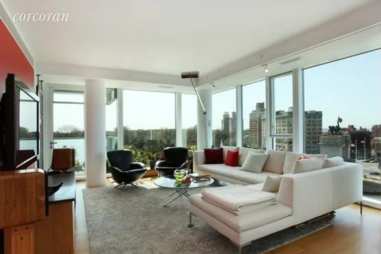 New York City Real Estate | View 1 Grand Army Plaza, 9E | 3 Beds, 2 Baths | View 1