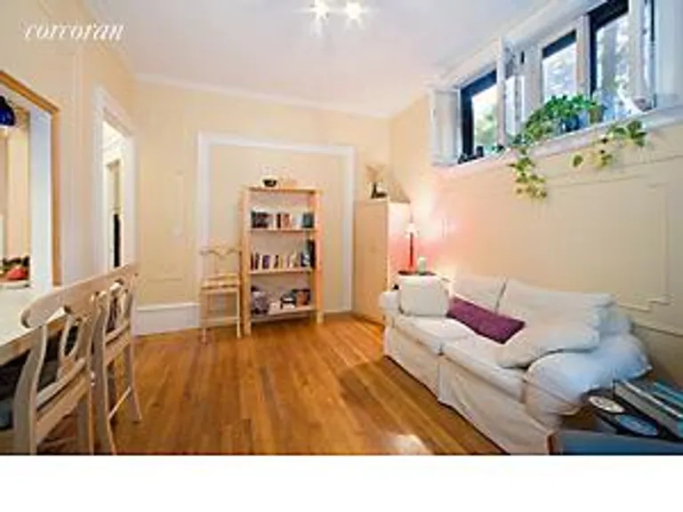 New York City Real Estate | View 310 Windsor Place, 12 | 3 Beds, 1 Bath | View 1
