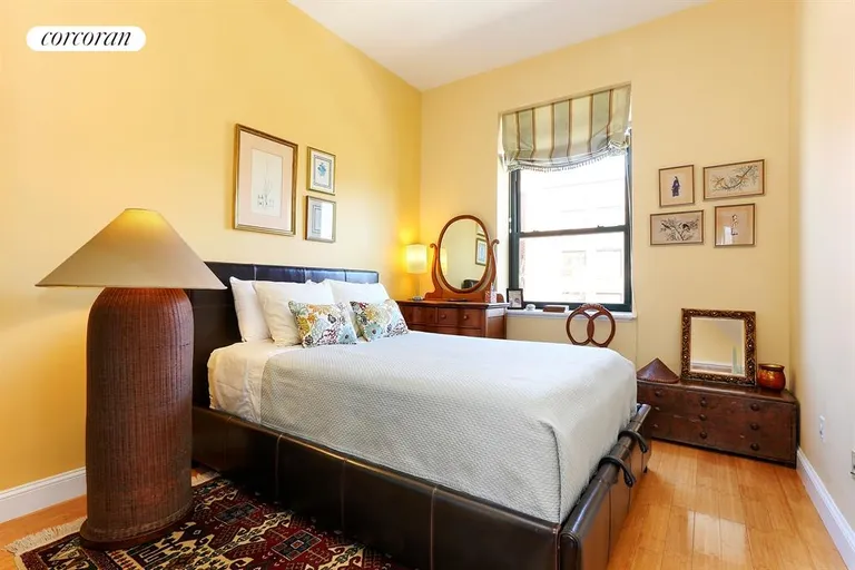 New York City Real Estate | View 242 Greene Avenue, 4A | 2nd Bedroom | View 9