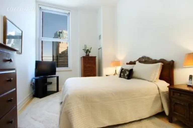 New York City Real Estate | View 110 Livingston Street, 4G | room 2 | View 3